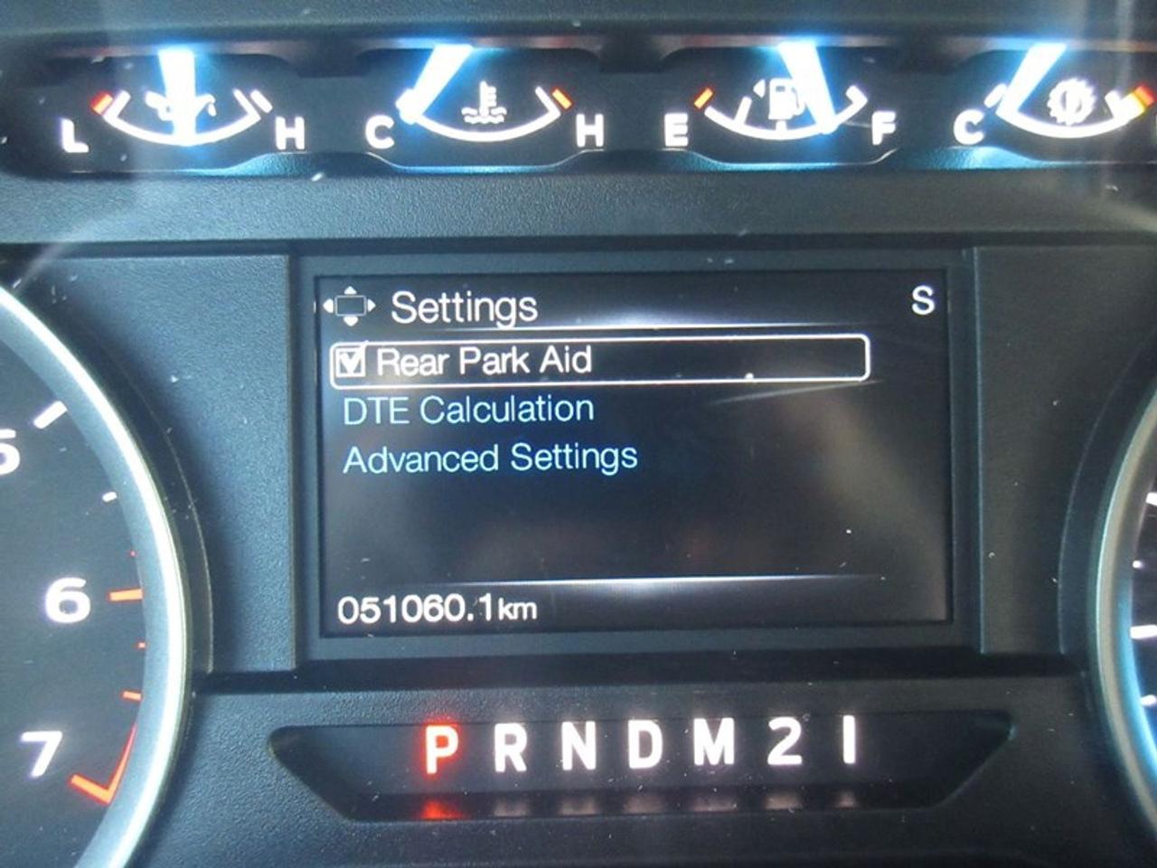 2017 Ford F-150 XLT 5.5-ft.Bed Photo