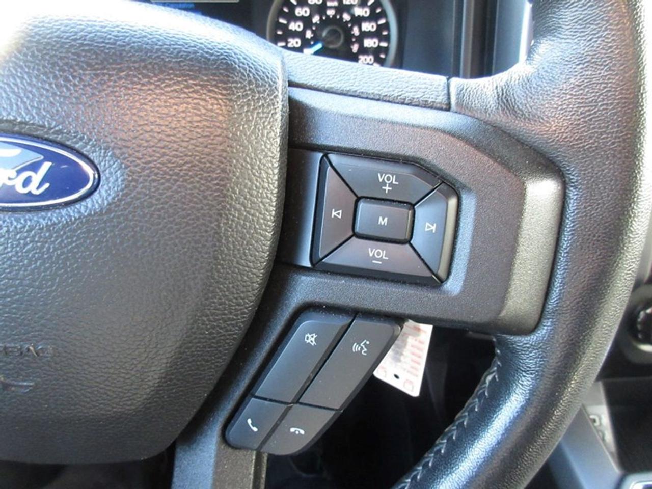2017 Ford F-150 XLT 5.5-ft.Bed Photo