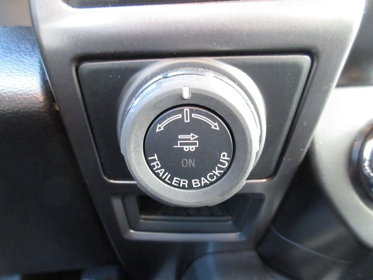2017 Ford F-150 XLT 5.5-ft.Bed Photo
