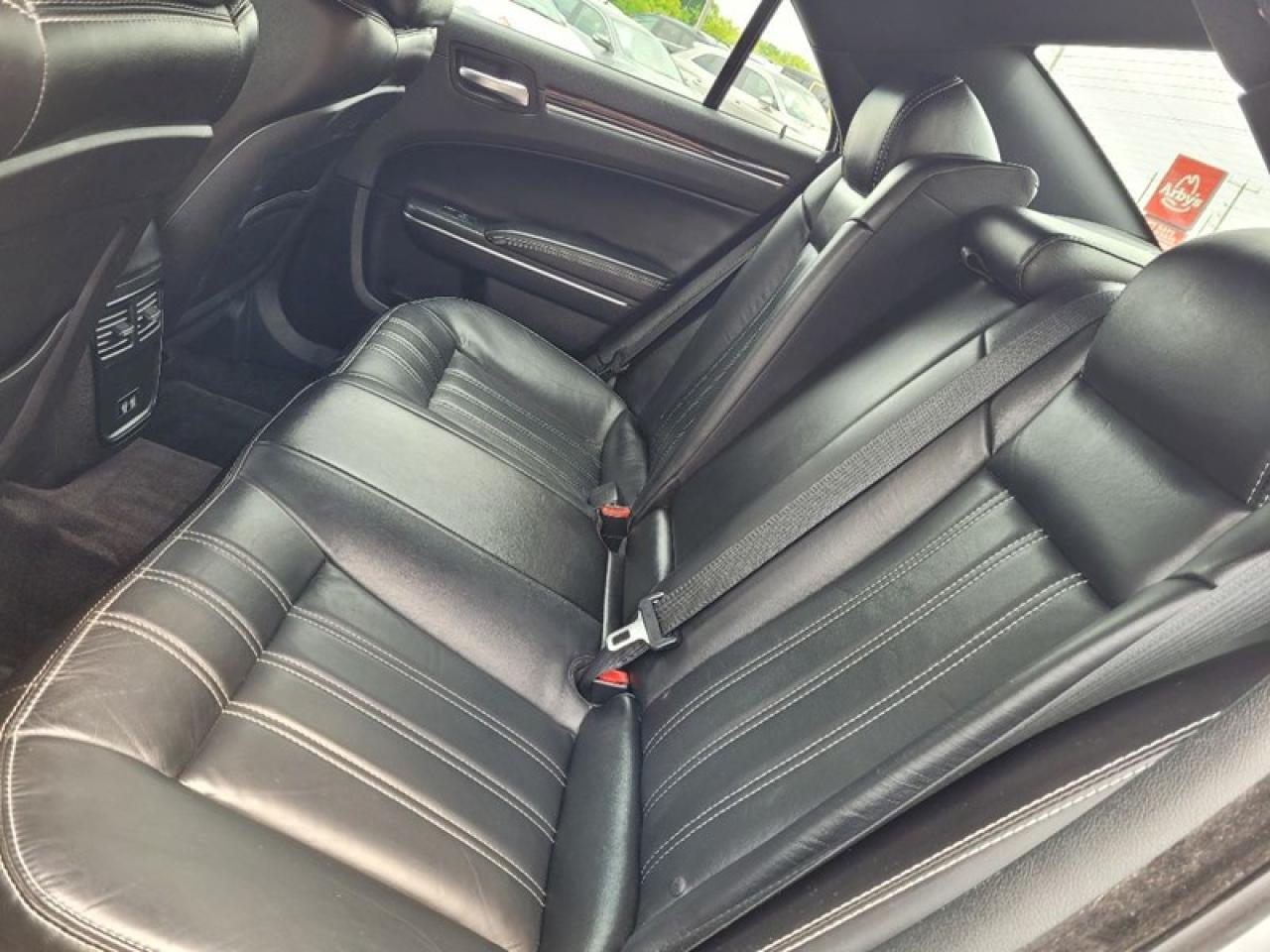 2018 Chrysler 300 S AWD Photo