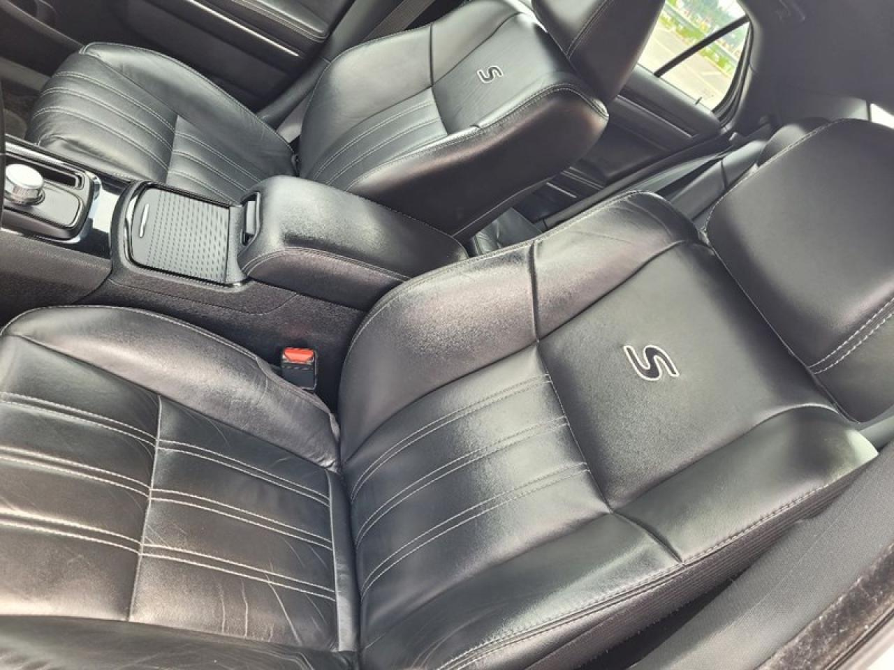 2018 Chrysler 300 S AWD Photo