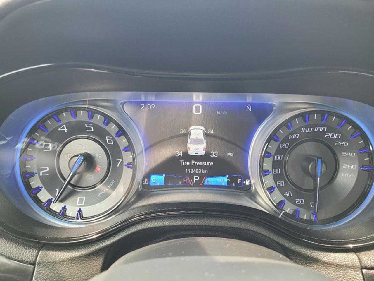 2018 Chrysler 300 S AWD Photo