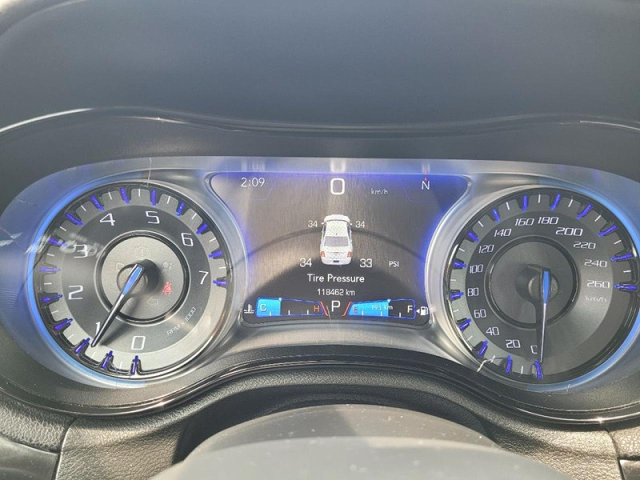 2018 Chrysler 300 S AWD Photo