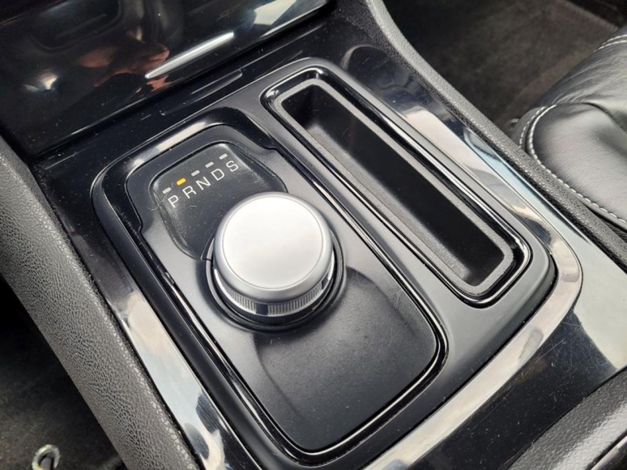 2018 Chrysler 300 S AWD Photo