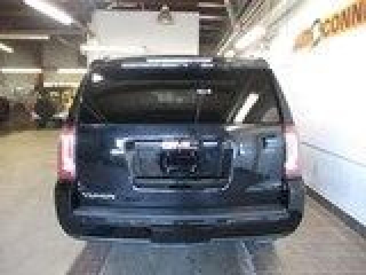 2018 GMC Yukon SLE 4WD Photo