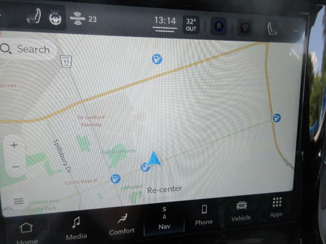 2022 RAM 1500 Crew Cab Big Horn 4X4 Photo