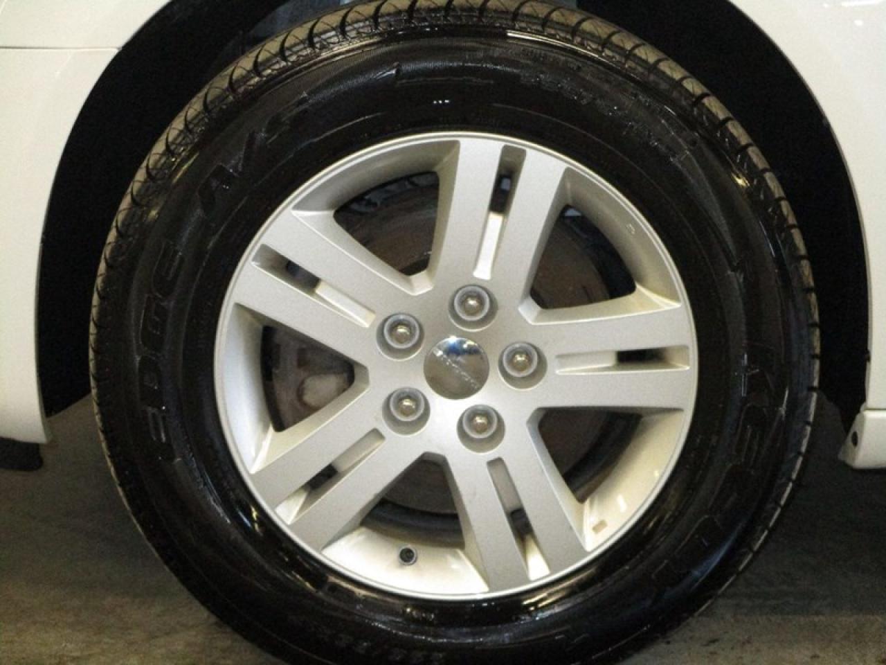 2019 Dodge Grand Caravan Crew Photo