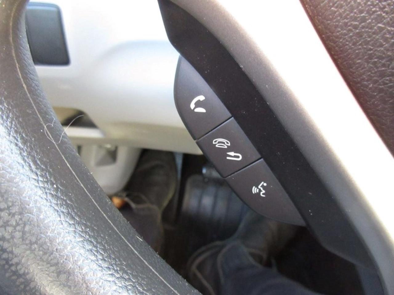 2012 Honda Civic LX Photo