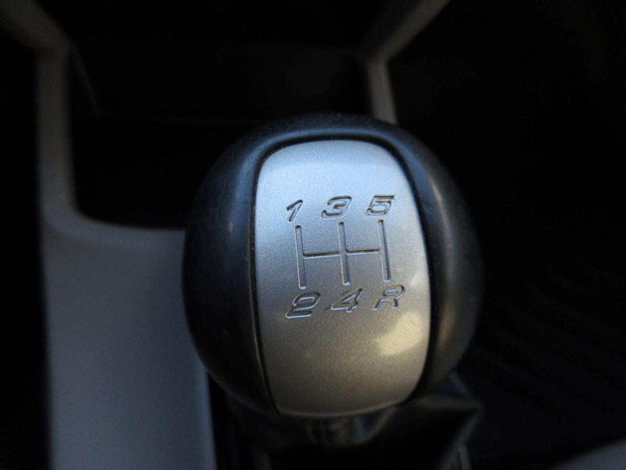 2012 Honda Civic LX Photo