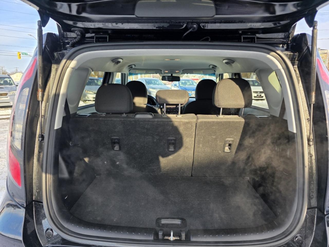 2014 Kia Soul **CERTIFIED** Photo