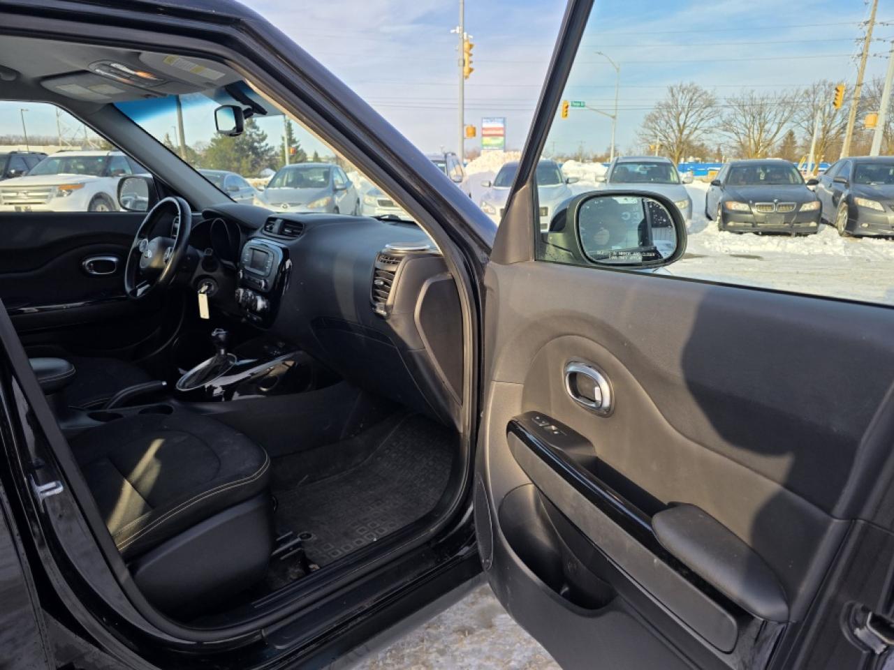 2014 Kia Soul **CERTIFIED** Photo