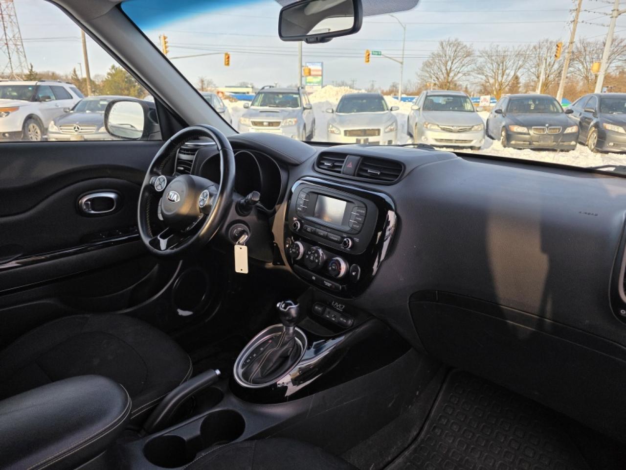 2014 Kia Soul **CERTIFIED** Photo