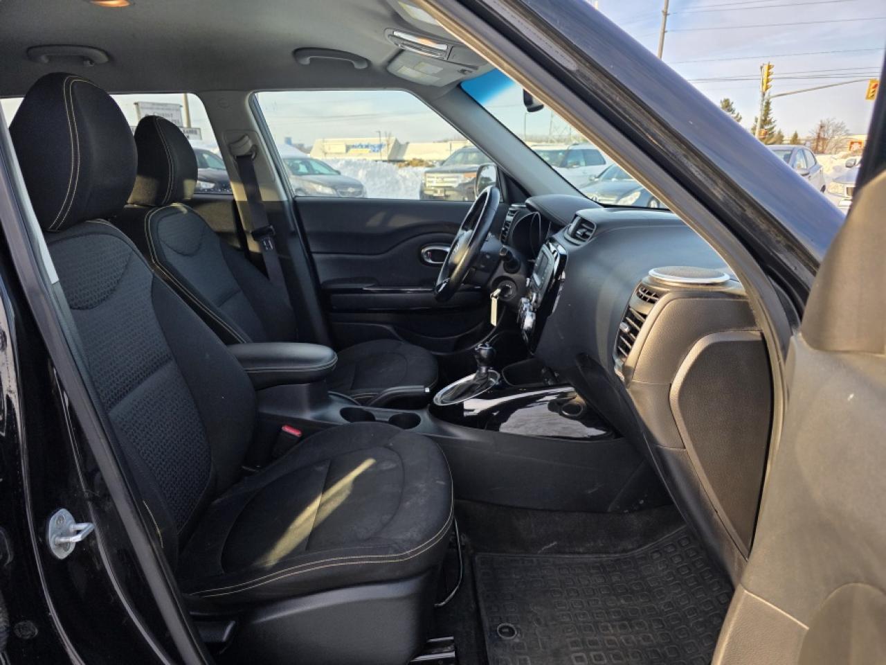 2014 Kia Soul **CERTIFIED** Photo