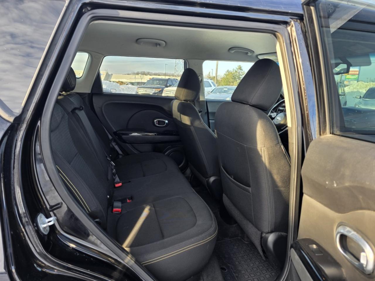 2014 Kia Soul **CERTIFIED** Photo