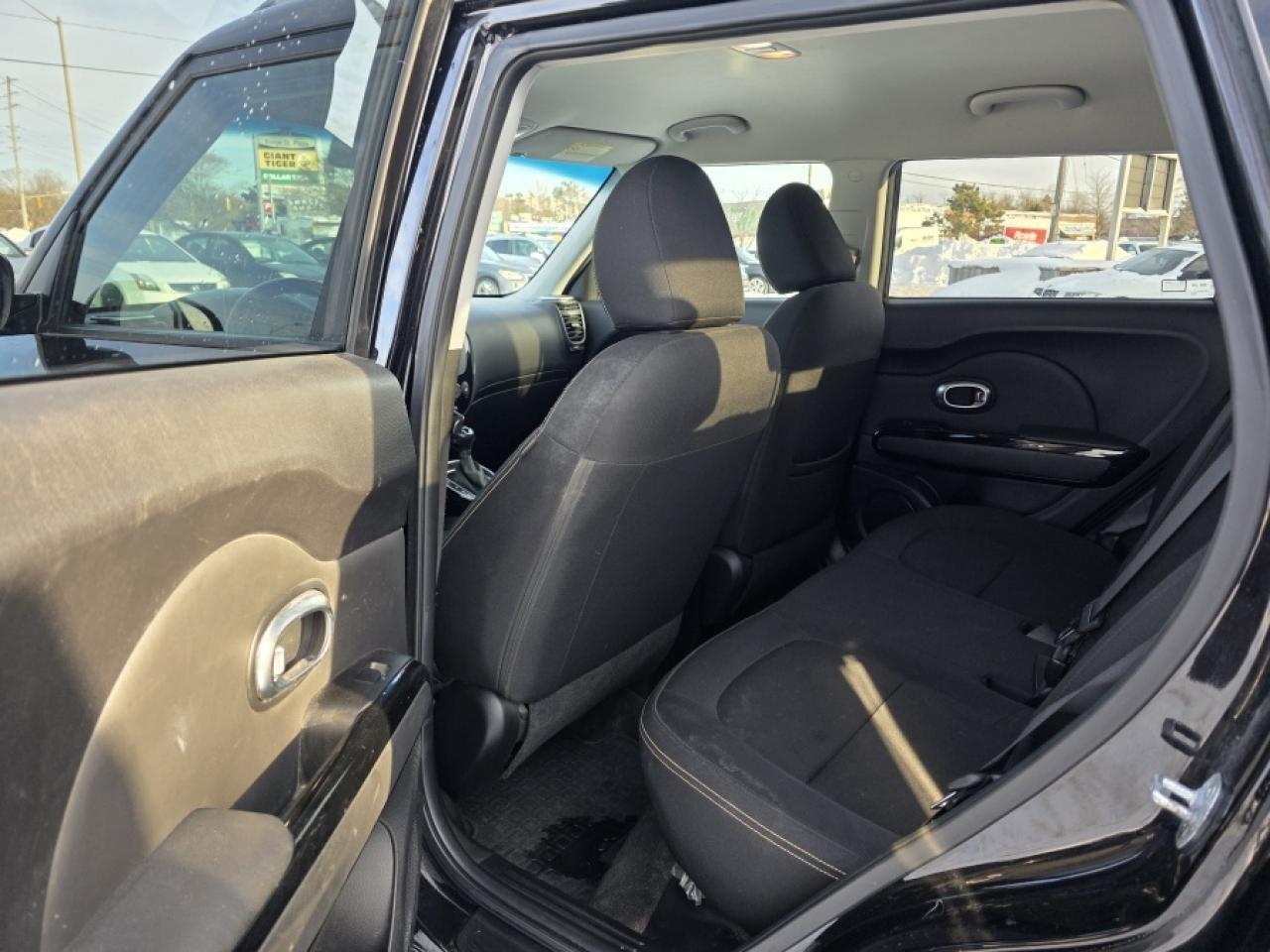 2014 Kia Soul **CERTIFIED** Photo