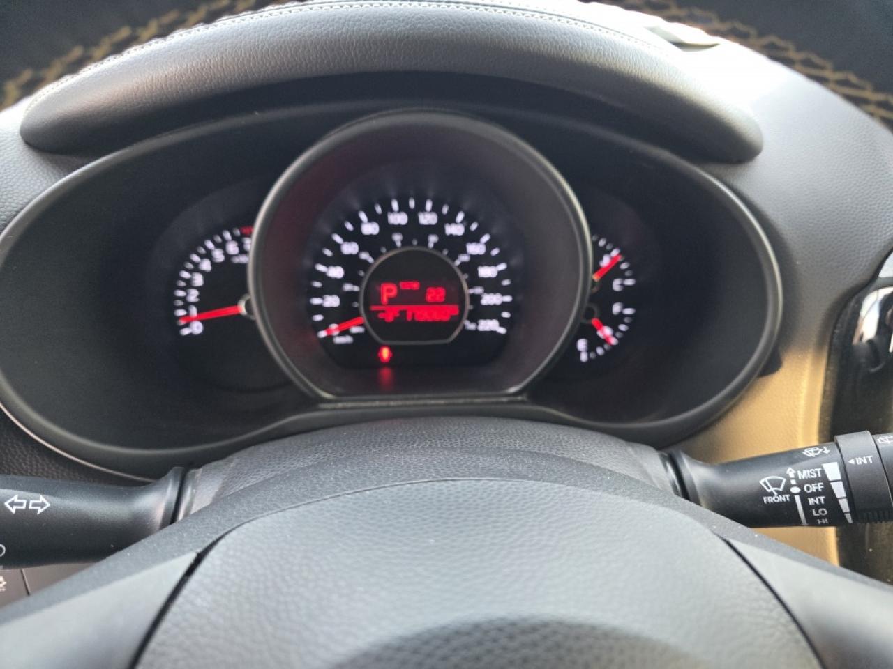 2014 Kia Soul **CERTIFIED** Photo