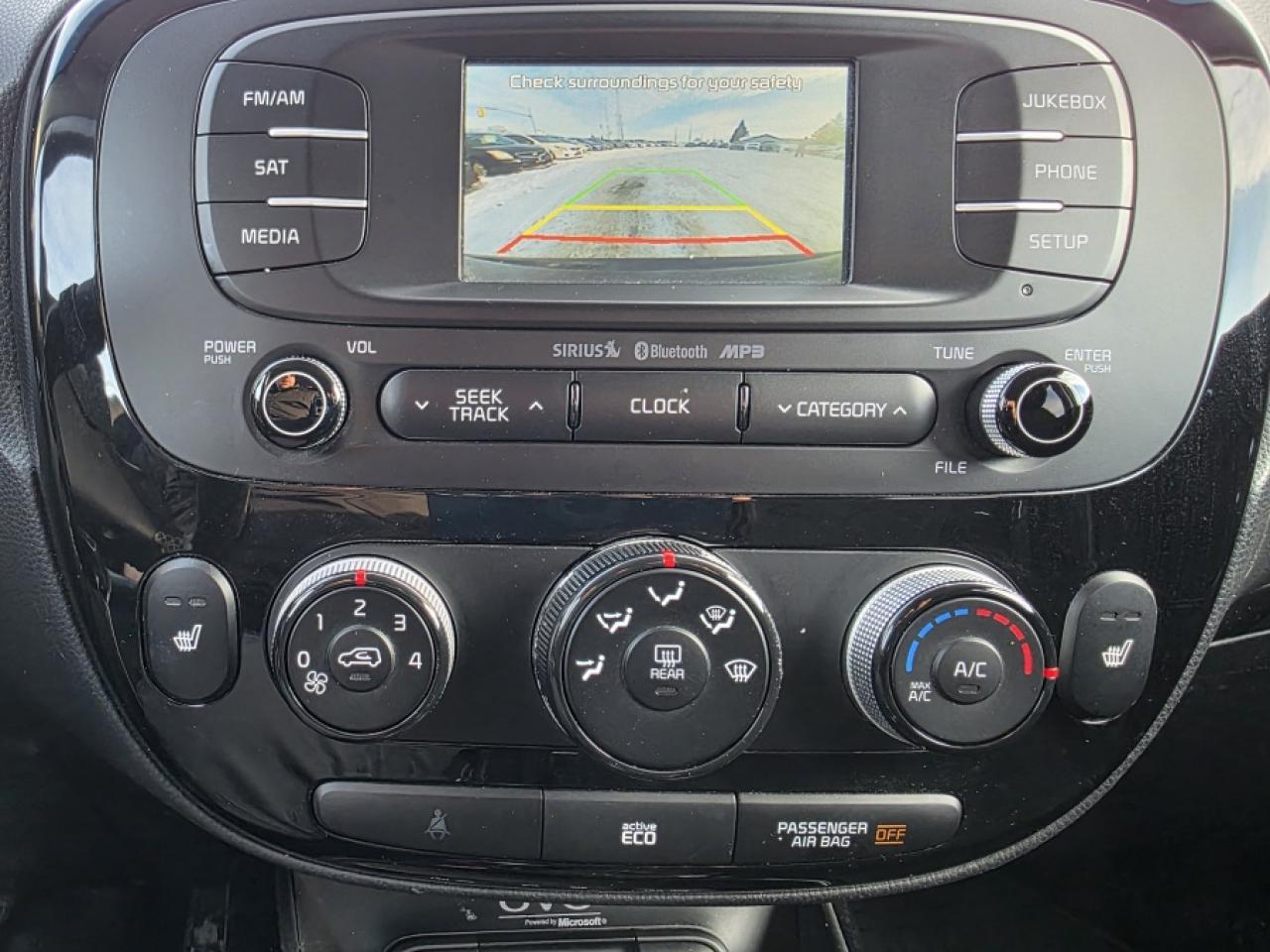 2014 Kia Soul **CERTIFIED** Photo