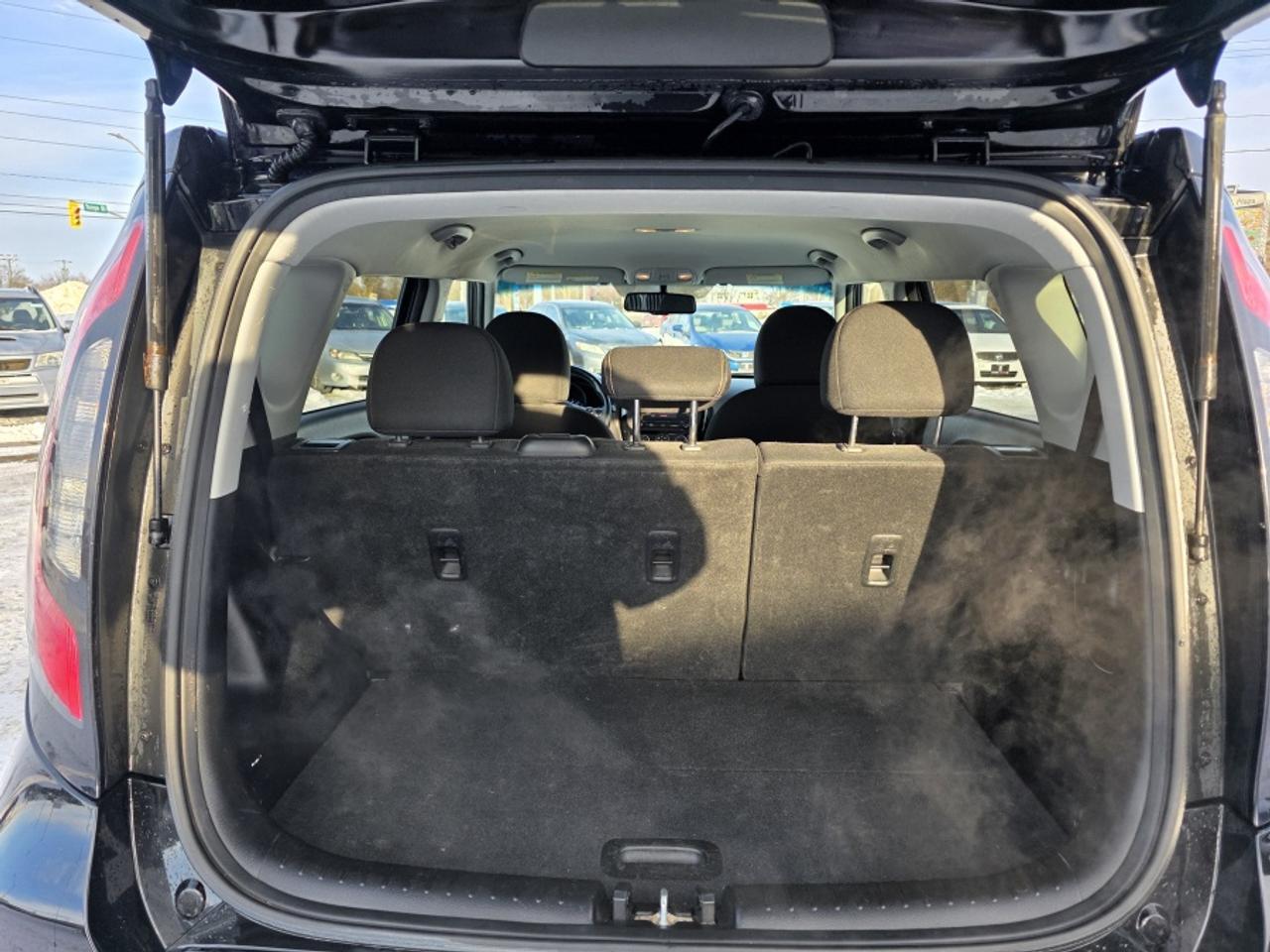 2014 Kia Soul WELL EQUIPED | BACK-UP CAMERA Photo