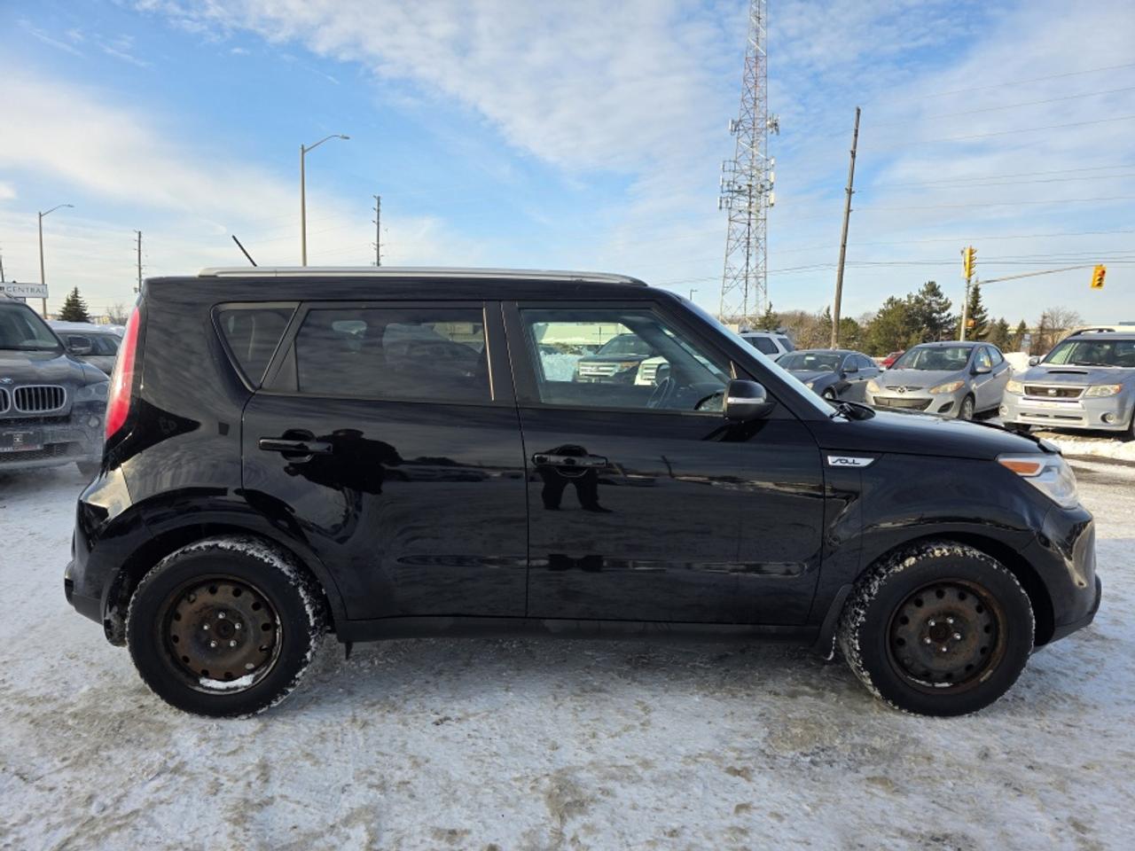 2014 Kia Soul WELL EQUIPED | BACK-UP CAMERA Photo