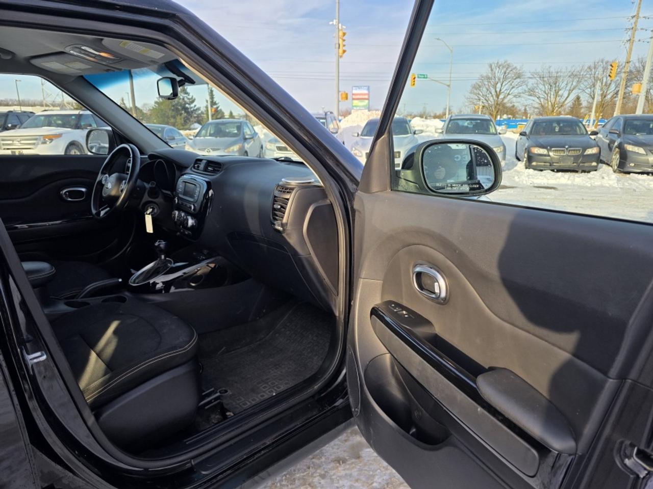 2014 Kia Soul WELL EQUIPED | BACK-UP CAMERA Photo