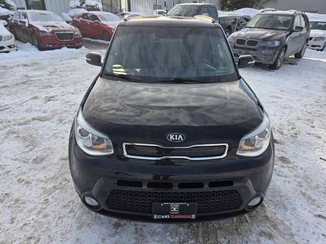 2014 Kia Soul WELL EQUIPED | BACK-UP CAMERA Photo