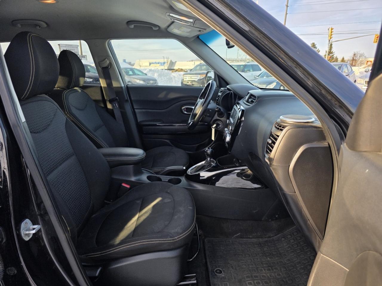 2014 Kia Soul WELL EQUIPED | BACK-UP CAMERA Photo