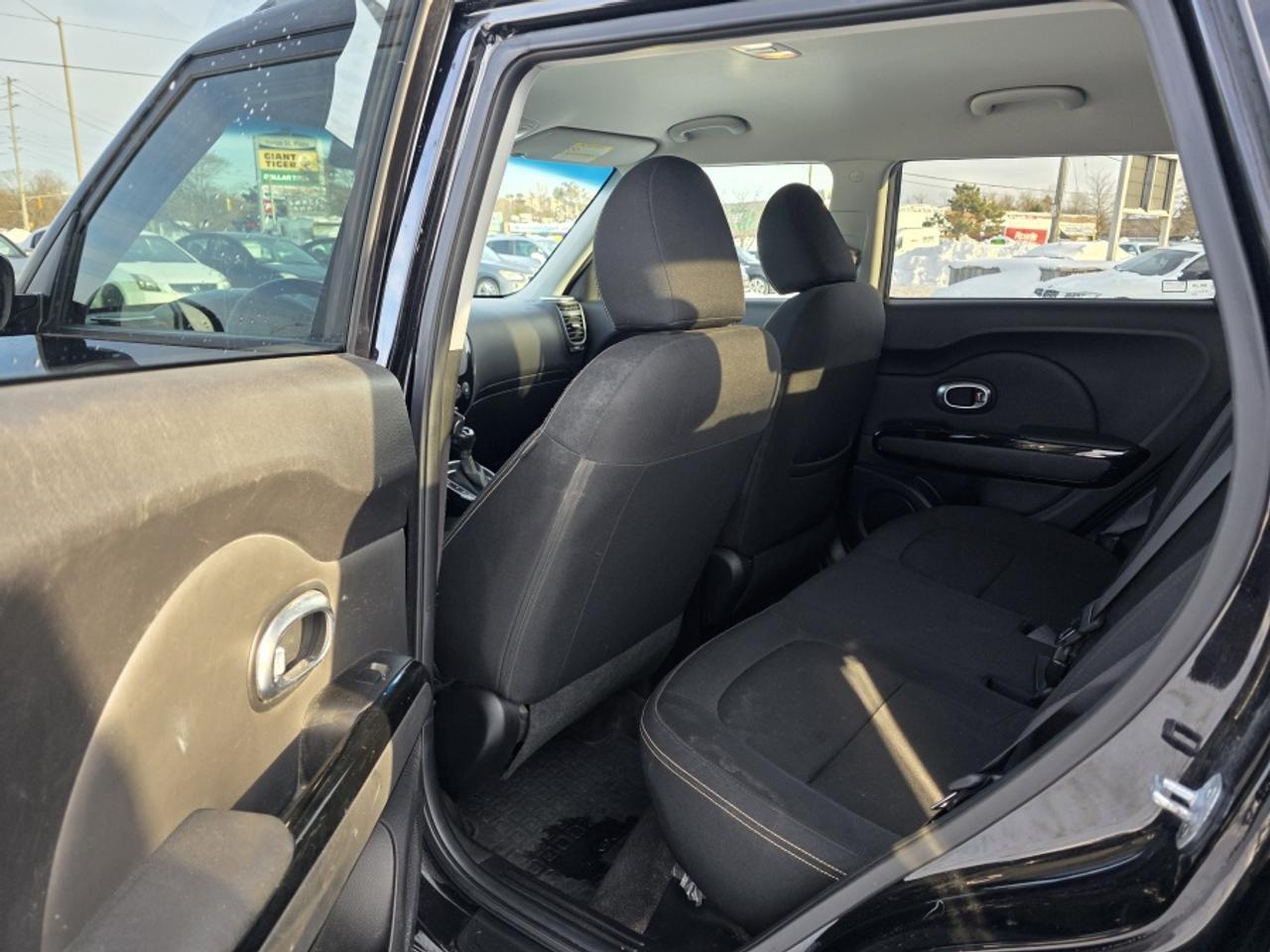 2014 Kia Soul WELL EQUIPED | BACK-UP CAMERA Photo