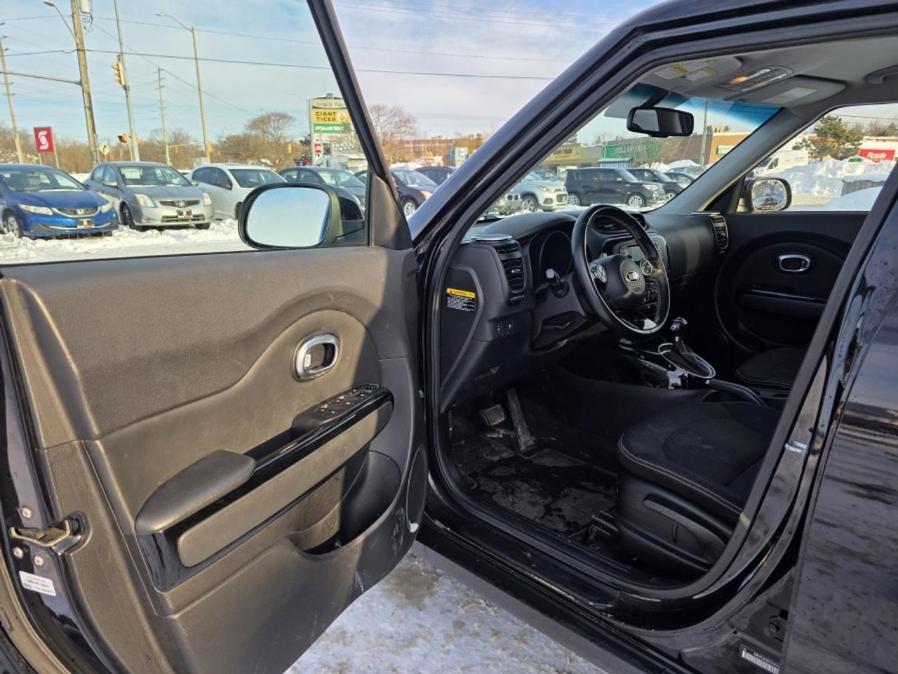 2014 Kia Soul WELL EQUIPED | BACK-UP CAMERA Photo