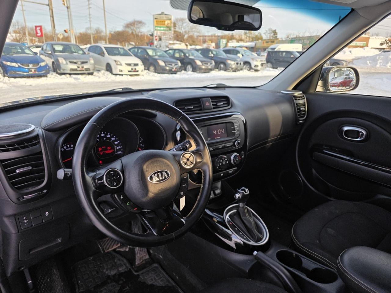 2014 Kia Soul WELL EQUIPED | BACK-UP CAMERA Photo
