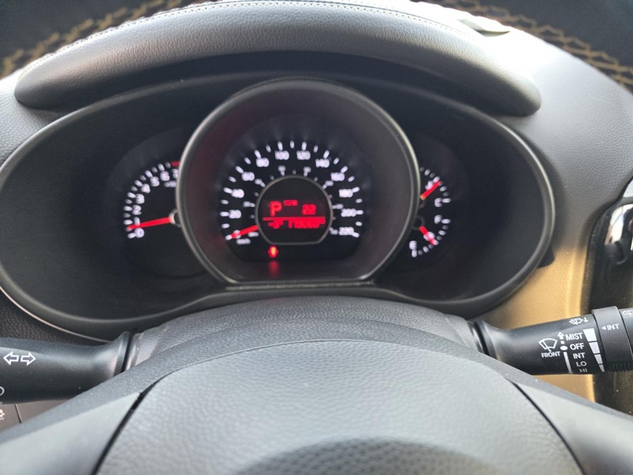 2014 Kia Soul WELL EQUIPED | BACK-UP CAMERA Photo