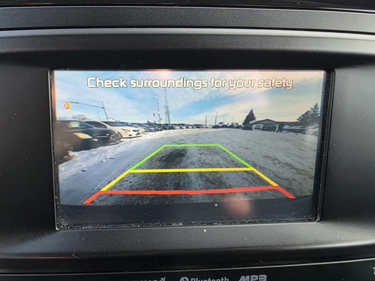 2014 Kia Soul WELL EQUIPED | BACK-UP CAMERA Photo