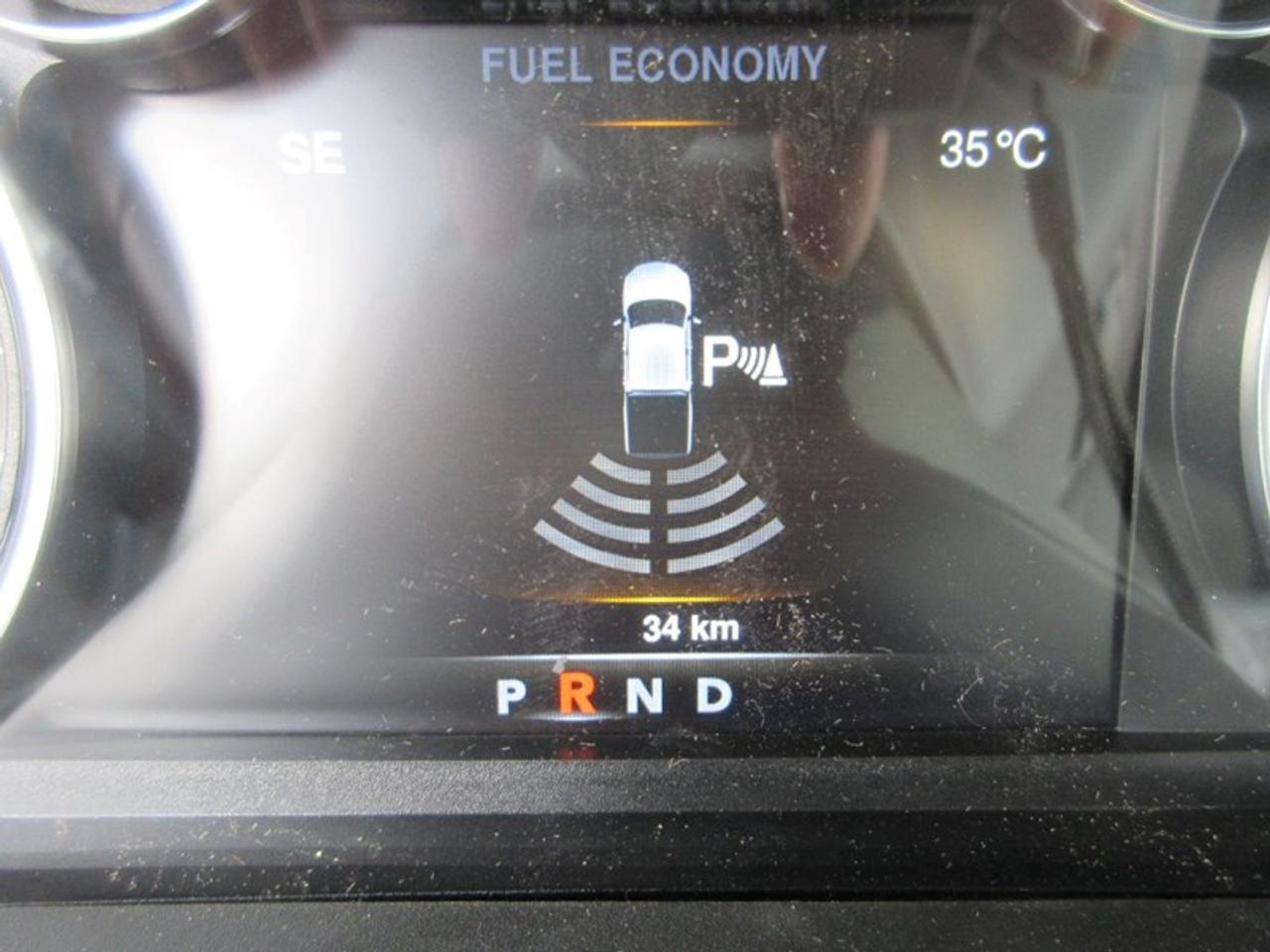 2022 RAM 1500 Classic Warlock Crew Cab Photo