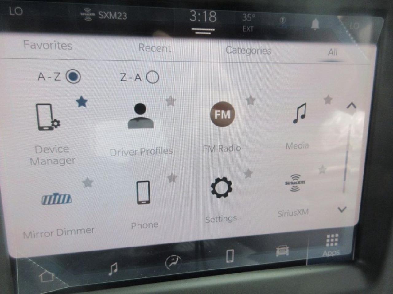 2022 RAM 1500 Classic Warlock Crew Cab Photo