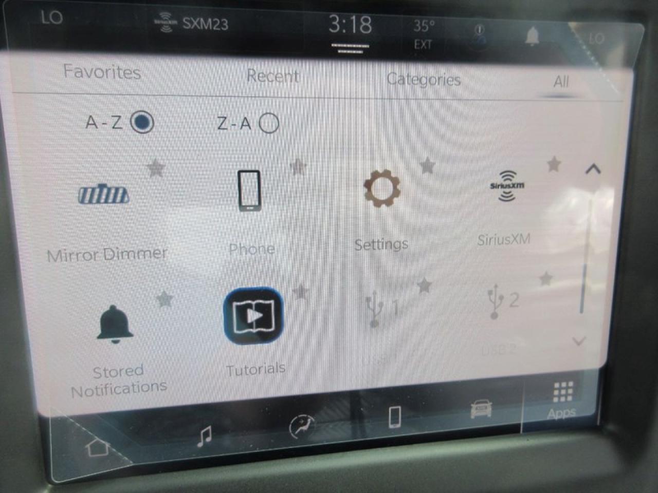 2022 RAM 1500 Classic Warlock Crew Cab Photo