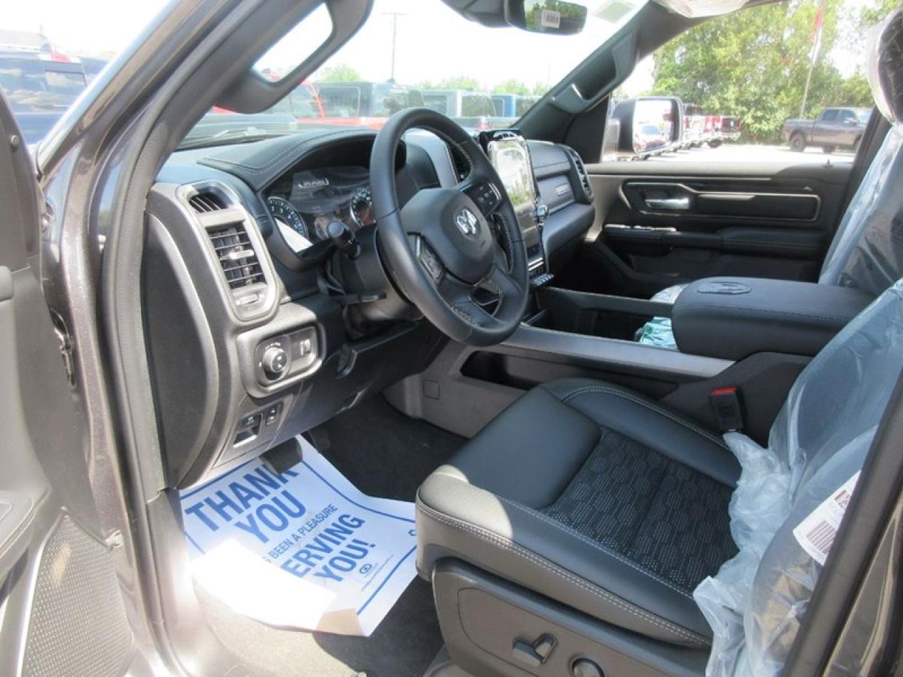 2022 RAM 1500 Sport Crew Cab Photo