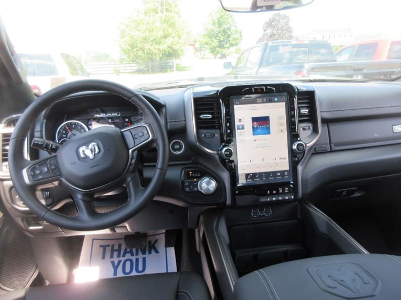 2022 RAM 1500 Sport Crew Cab Photo