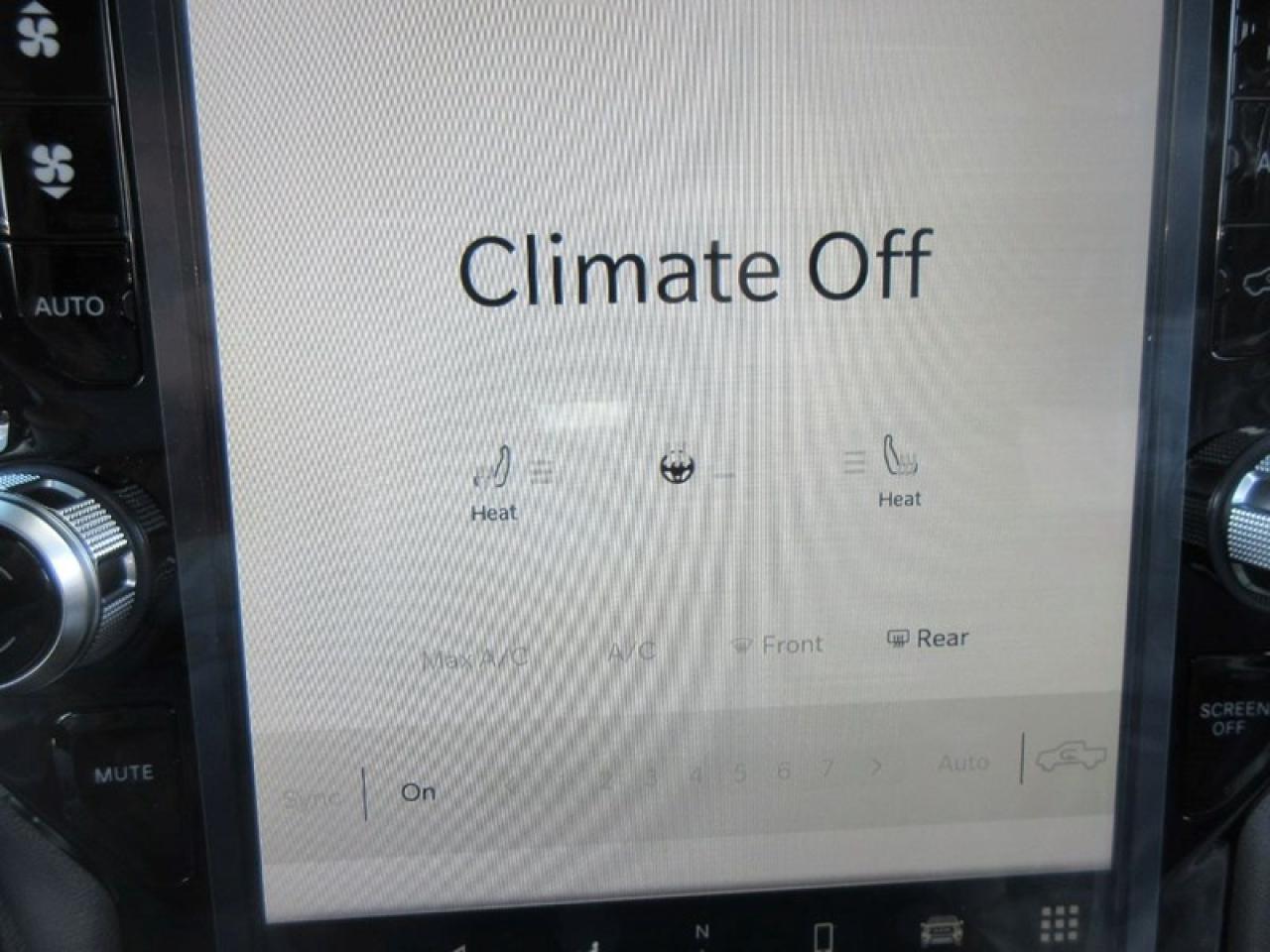 2022 RAM 1500 Sport Crew Cab Photo