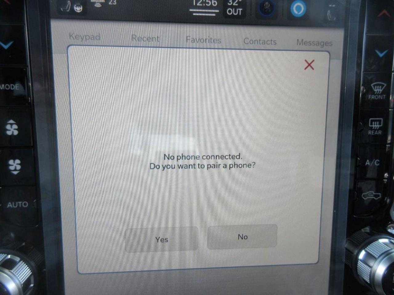 2022 RAM 1500 Sport Crew Cab Photo