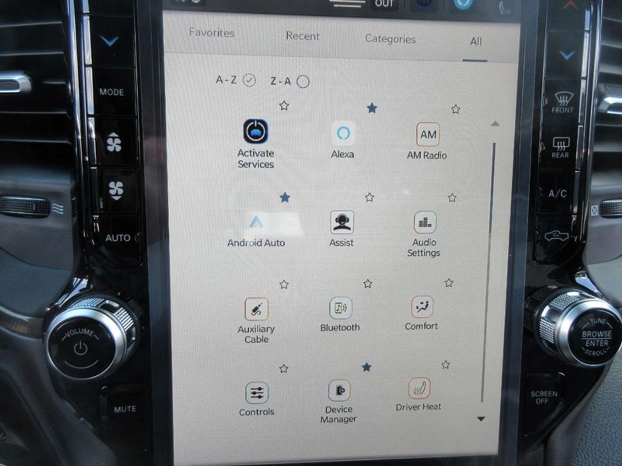 2022 RAM 1500 Sport Crew Cab Photo