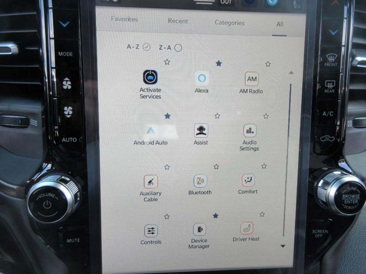 2022 RAM 1500 Sport Crew Cab Photo