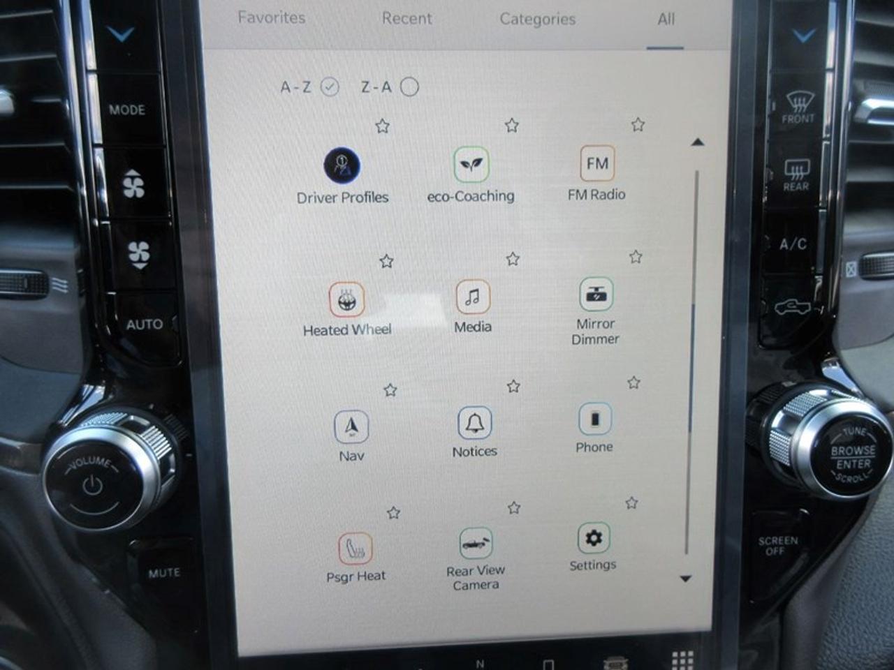2022 RAM 1500 Sport Crew Cab Photo