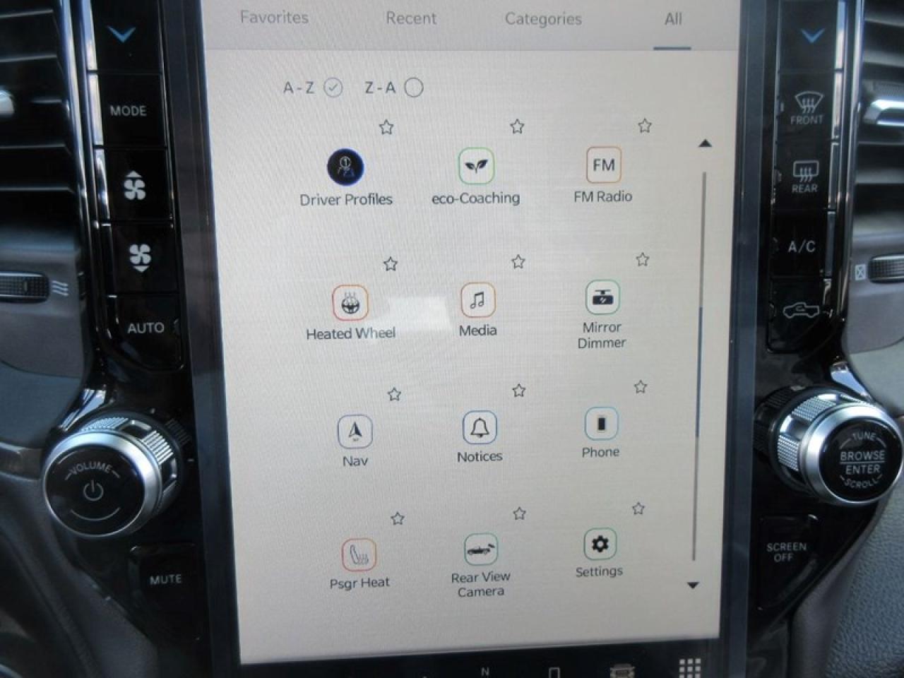 2022 RAM 1500 Sport Crew Cab Photo