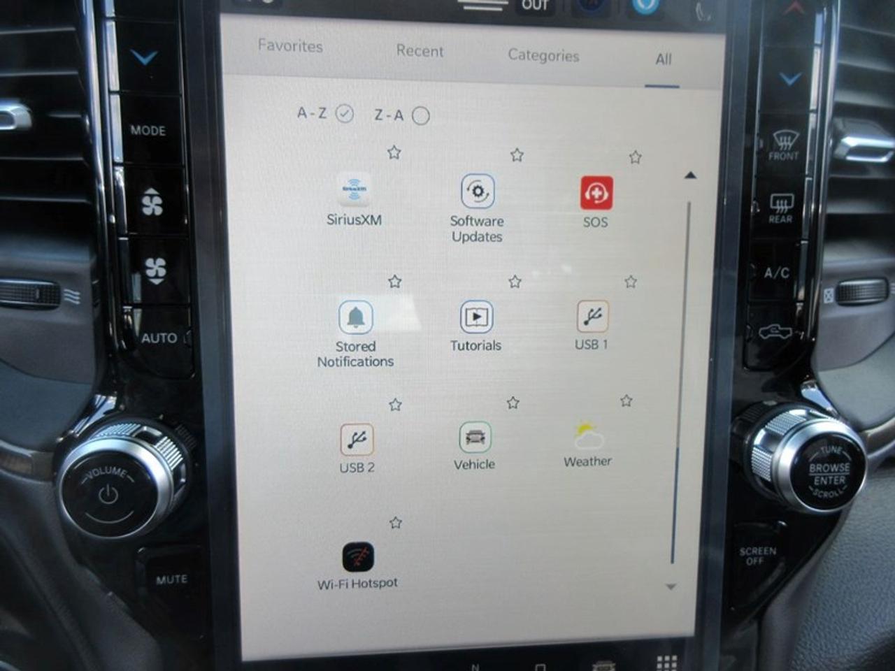2022 RAM 1500 Sport Crew Cab Photo
