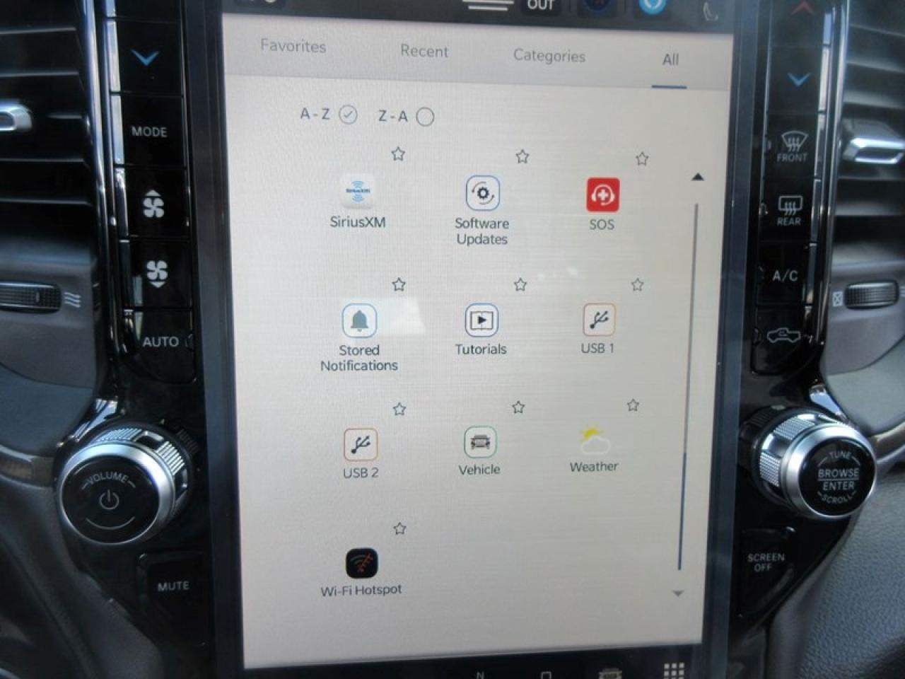 2022 RAM 1500 Sport Crew Cab Photo