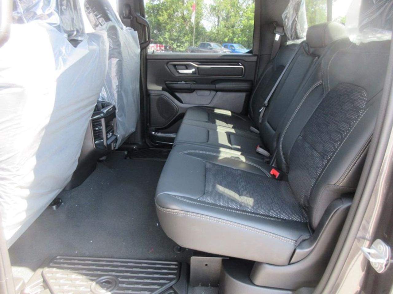 2022 RAM 1500 Sport Crew Cab Photo