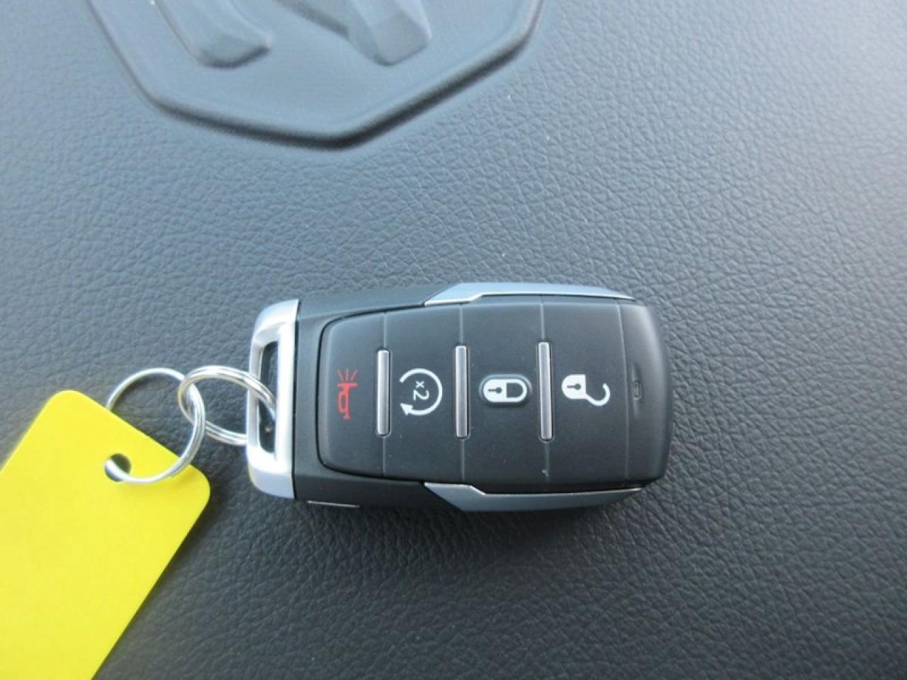 2022 RAM 1500 Sport Crew Cab Photo