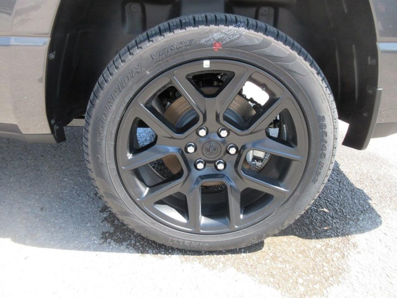 2022 RAM 1500 Sport Crew Cab Photo