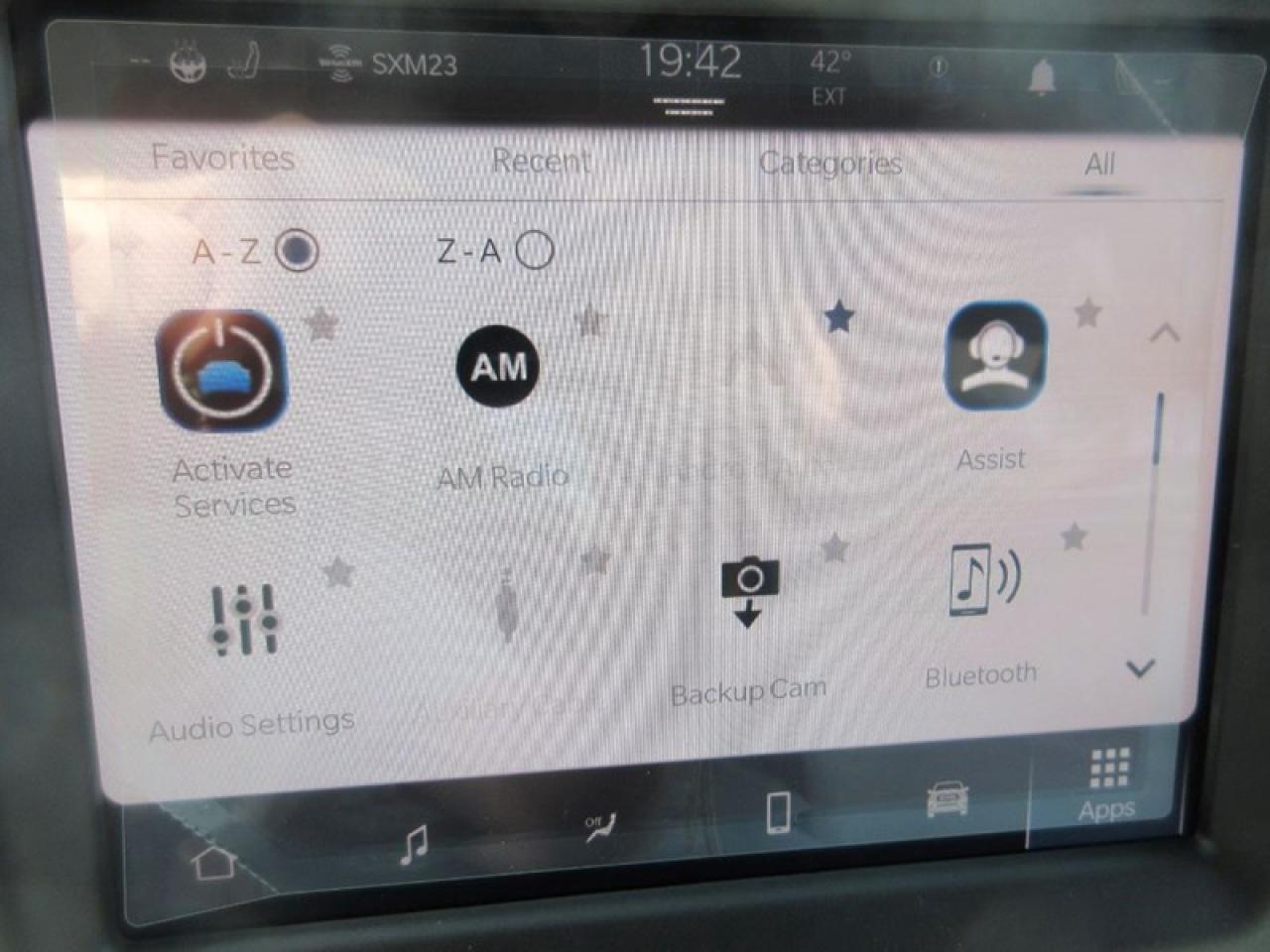 2022 RAM 1500 Classic NIGHT EDITION CREW CAB Photo