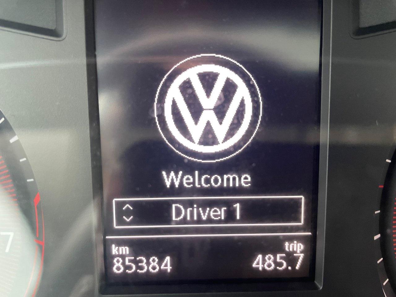 2019 Volkswagen Jetta Highline 1.4T 8sp at w/Tip Photo