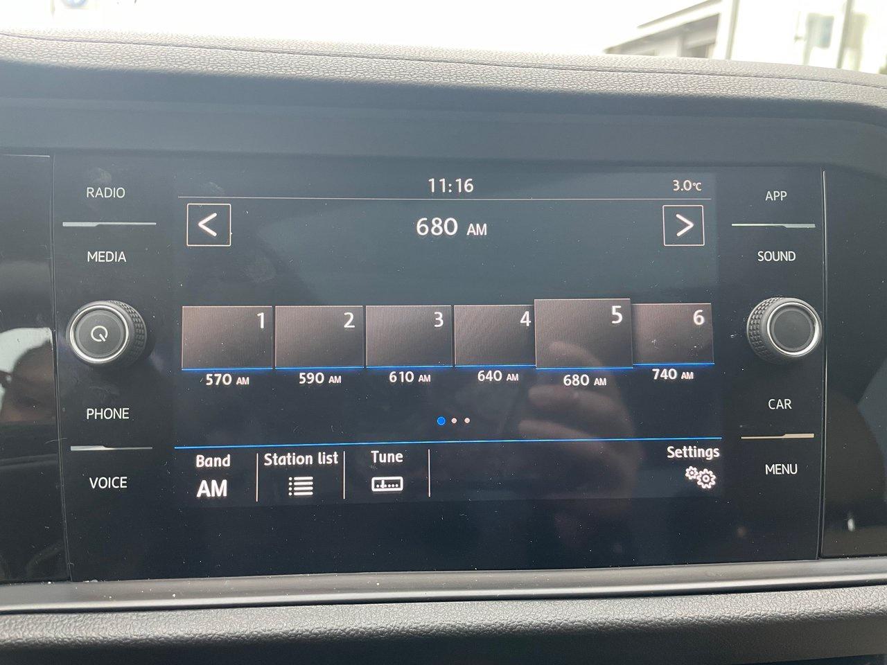 2019 Volkswagen Jetta Highline 1.4T 8sp at w/Tip Photo